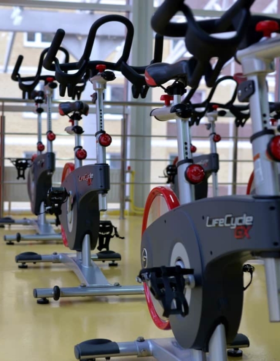 Exercise Bike Vs. Rowing Machine – What’s the Difference?