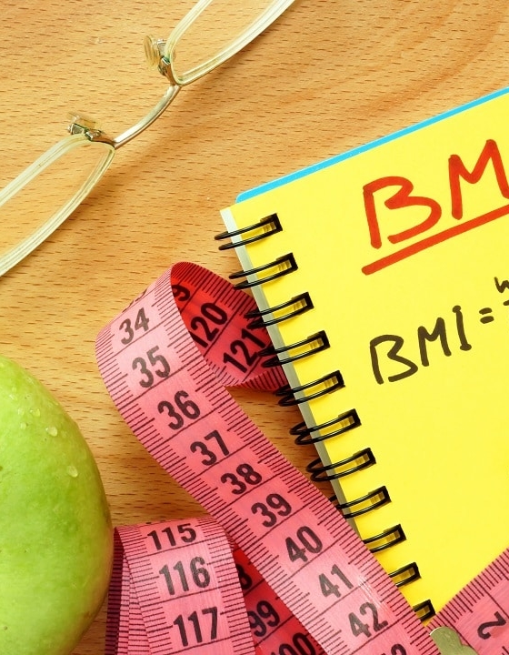 Body Mass Index and Basal Metabolic Rate – Their Relationship