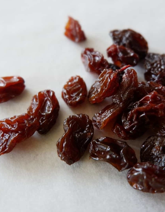 The Health Benefits of Raisin Water for Your Liver