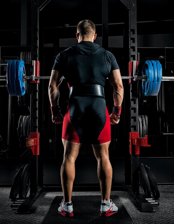 Does Squatting Negatively Impact Height?