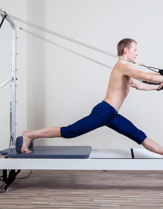 Can Men Do Pilates? Reasons Why They Should